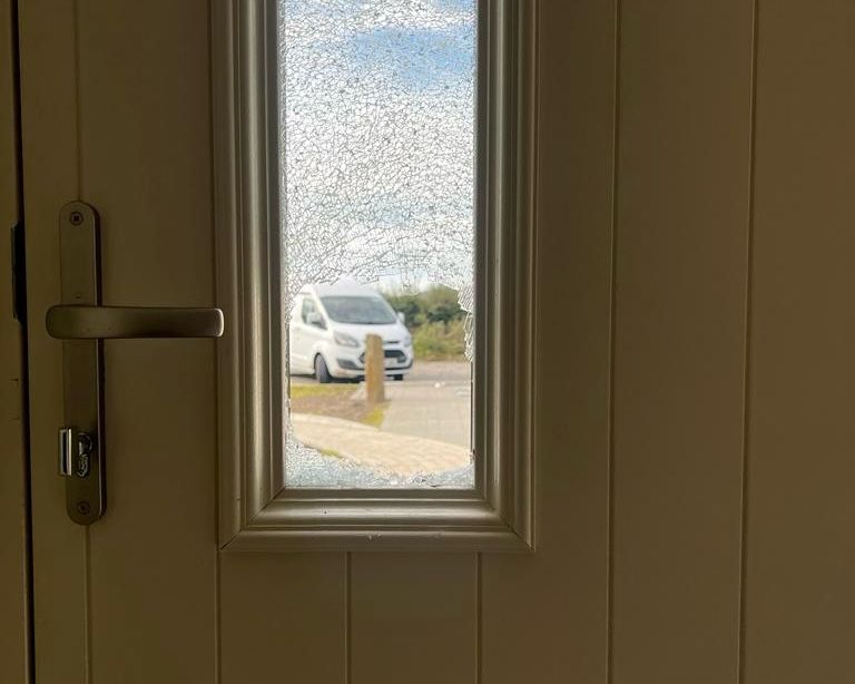munster joinery windows and doors  | paneless solutions