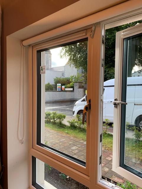 Double Gazing Repairs Co.Kildare | Paneles Solutions