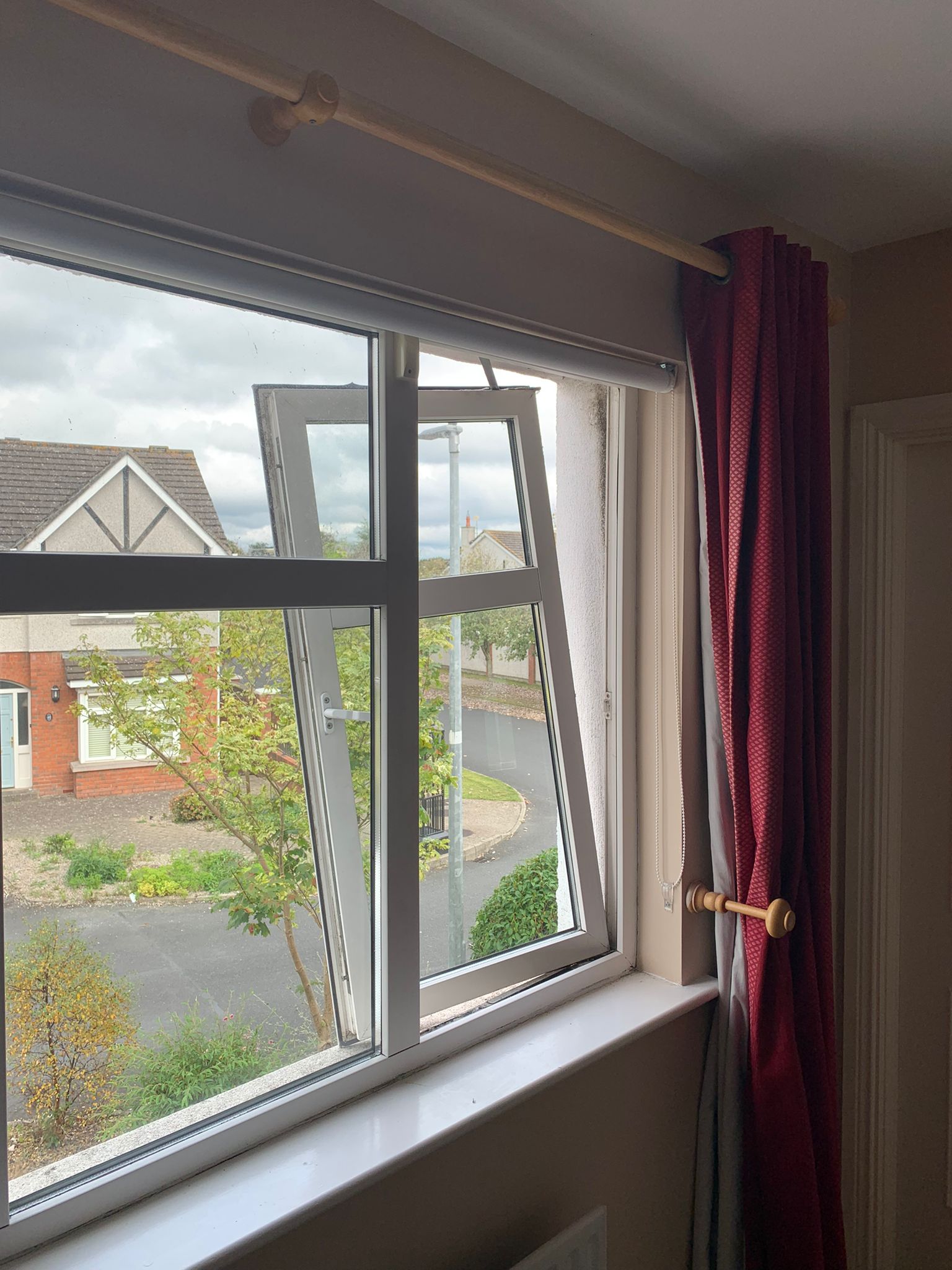 Paneless Solutions Window And Door Repairs 