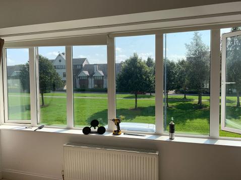 Glass and Glazing Repair Naas co.Kildare | Paneles Solutions