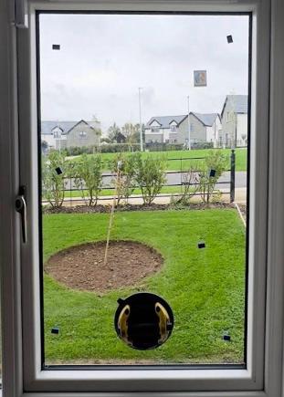 Double Glazing Repairs Newbridge | Paneless Solutions