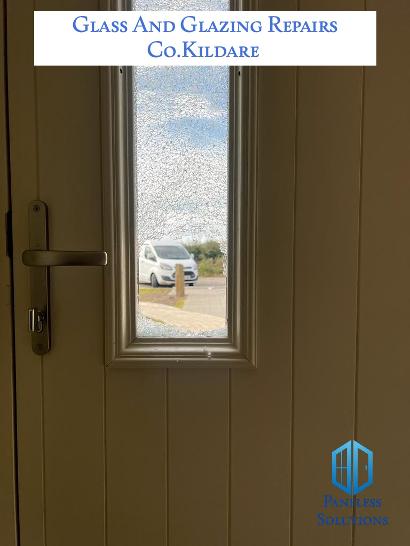 glass and glazing repair Kildare Town | Panelss Solutions