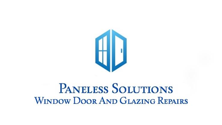 Paneless Solutions Window Door And Glazing Repairs
